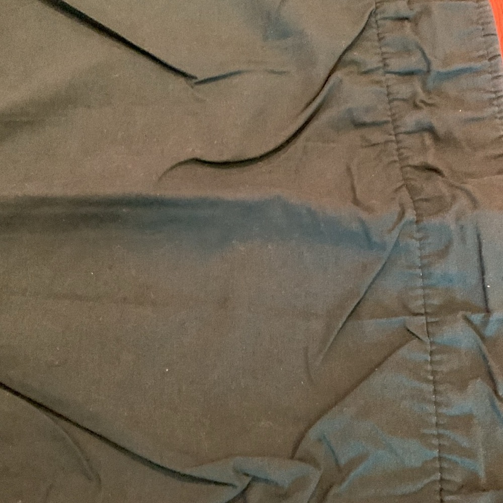 Antique table runner - Picture 10 of 13